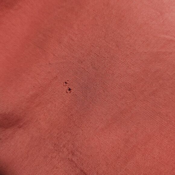 Vintage 90s Paris Sport‎ Club Pleated Collared Button Front Romper With Belt - Picture 5 of 5